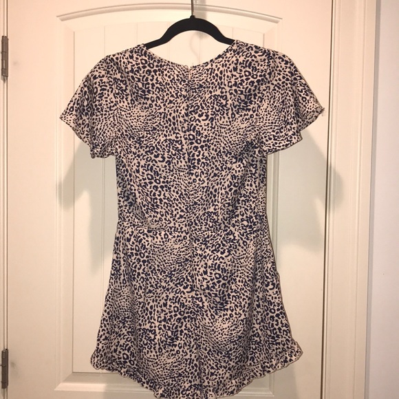 Honey Punch Romper - Picture 2 of 3